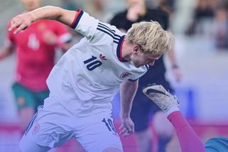 GLOSA: Denia v nároďáku ukazuje správný směr. Vydat by se jím měla i Lvíčata - Sport.cz
